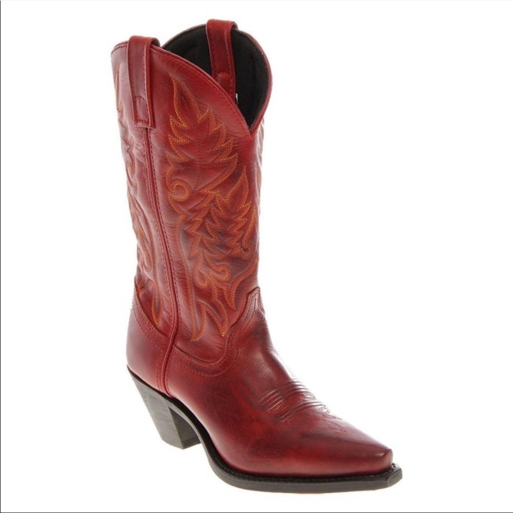 Laredo boots